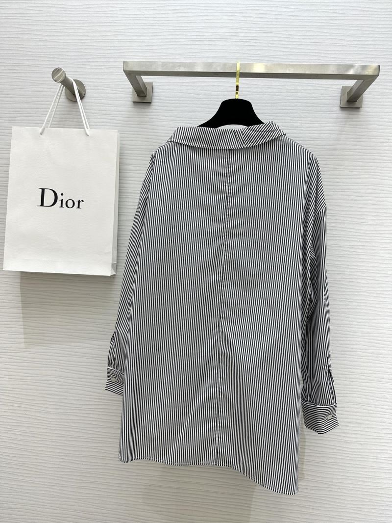 Christian Dior Shirts